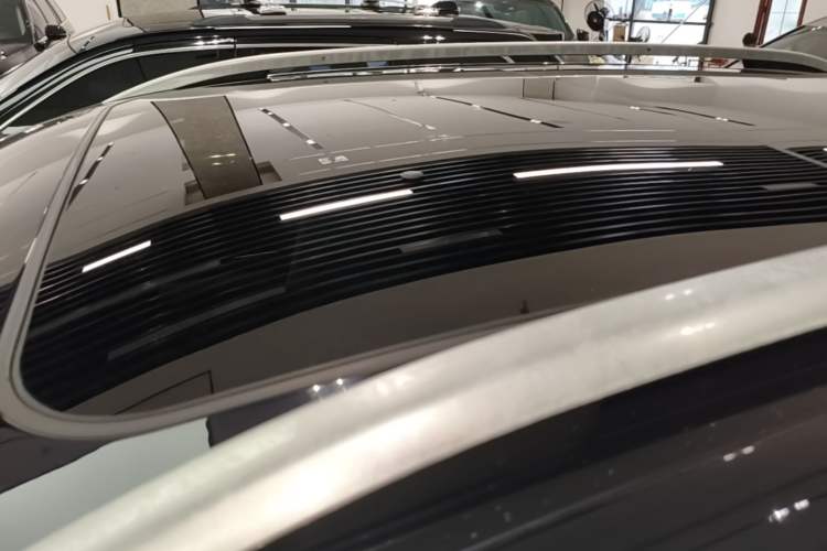 Used Volkswagen Touareg 2017 3.0 TSI Touareg Edition Roof