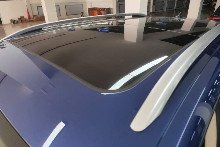 Used Volkswagen Touareg 2017 3.0 TSI Touareg Edition Roof