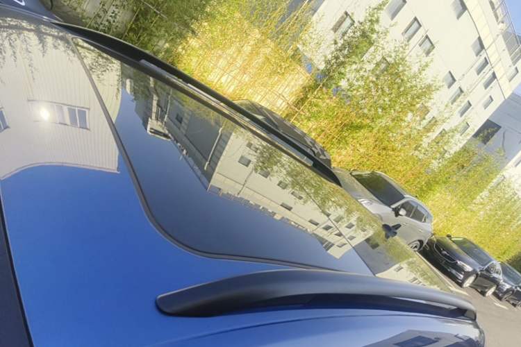 Used Volkswagen Touareg 2017 3.0 TSI Touareg Edition Roof