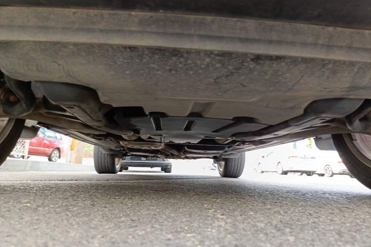 Used Volkswagen Touareg 2017 3.0 TSI Touareg Model Chassis Front