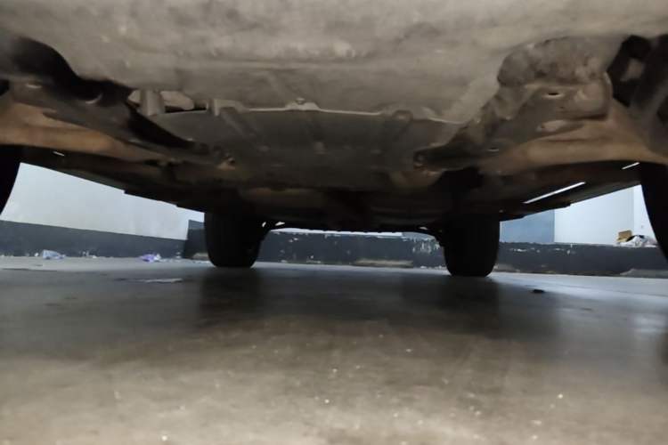 Used Volkswagen Touareg 2017 3.0 TSI Touareg Model Chassis Front