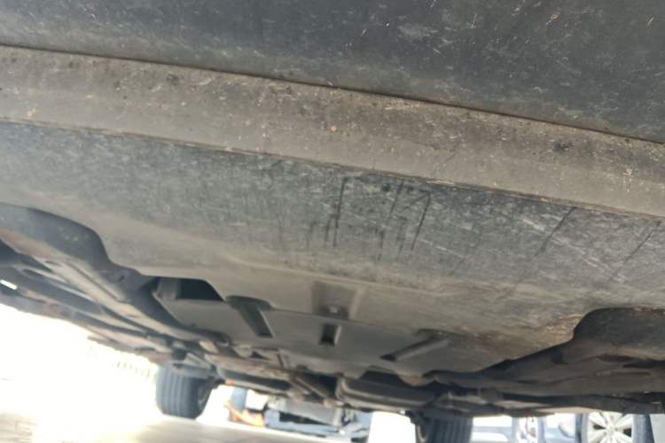 Used Volkswagen Touareg 2017 3.0 TSI Touareg Model Chassis Front