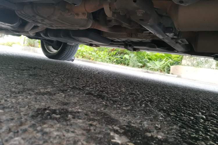Used Volkswagen Touareg 2017 3.0 TSI Touareg Model Chassis Front Right
