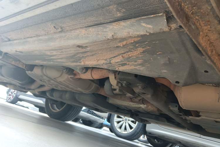 Used Volkswagen Touareg 2017 3.0 TSI Touareg Model Chassis Front Right