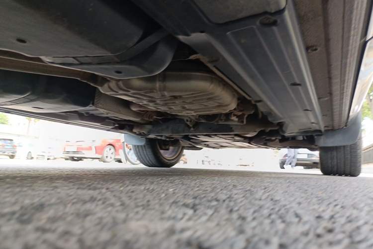 Used Volkswagen Touareg 2017 3.0 TSI Touareg Model Chassis Rear Right