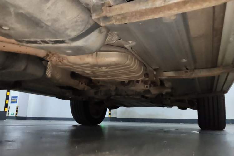 Used Volkswagen Touareg 2017 3.0 TSI Touareg Model Chassis Rear Right