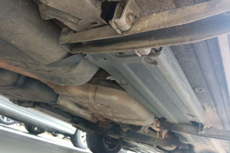 Used Volkswagen Touareg 2017 3.0 TSI Touareg Model Chassis Rear Right
