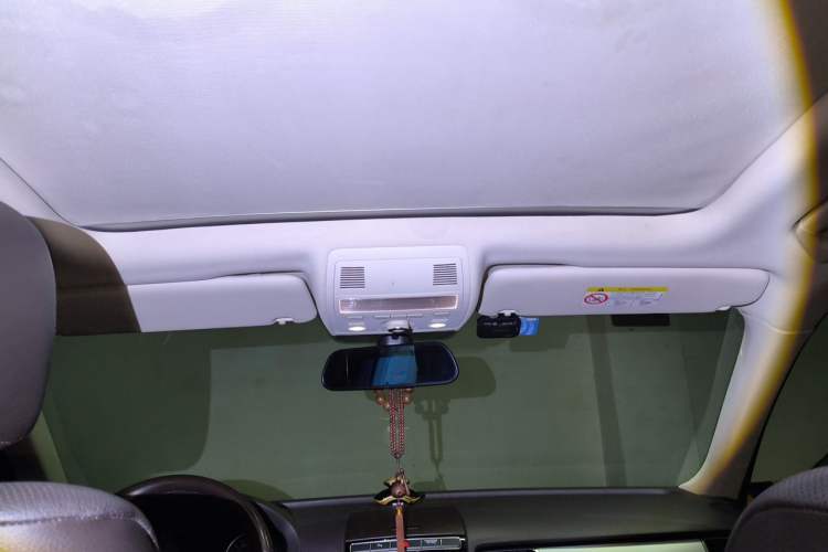 Used Volkswagen Touareg 2017 3.0 TSI Touareg Model Headliner