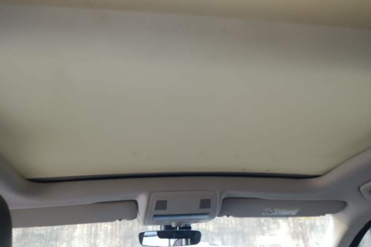 Used Volkswagen Touareg 2017 3.0 TSI Touareg Model Headliner