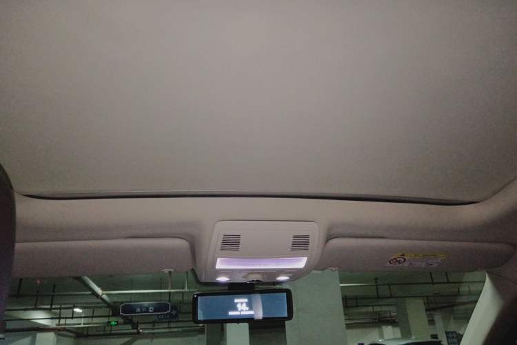 Used Volkswagen Touareg 2017 3.0 TSI Touareg Edition Headliner
