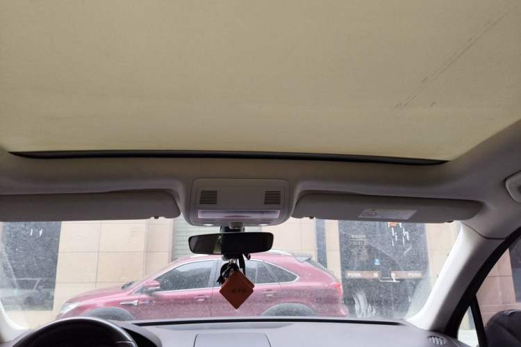 Used Volkswagen Touareg 2017 3.0 TSI Touareg Edition Headliner