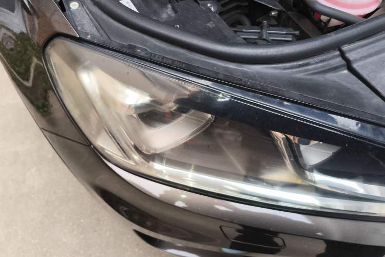 Used Volkswagen Touareg 2017 3.0 TSI Touareg Edition Right Front Headlight