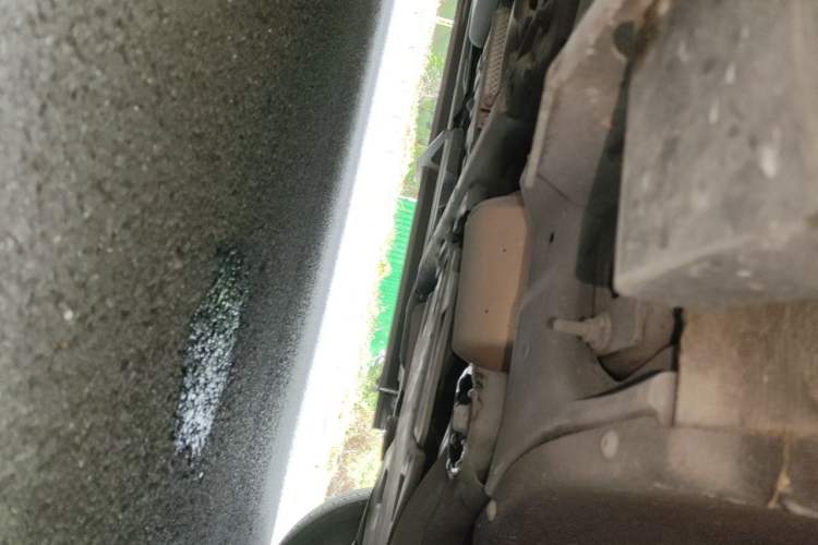 Used Volkswagen Touareg 2017 3.0 TSI Touareg Model Chassis Front Right