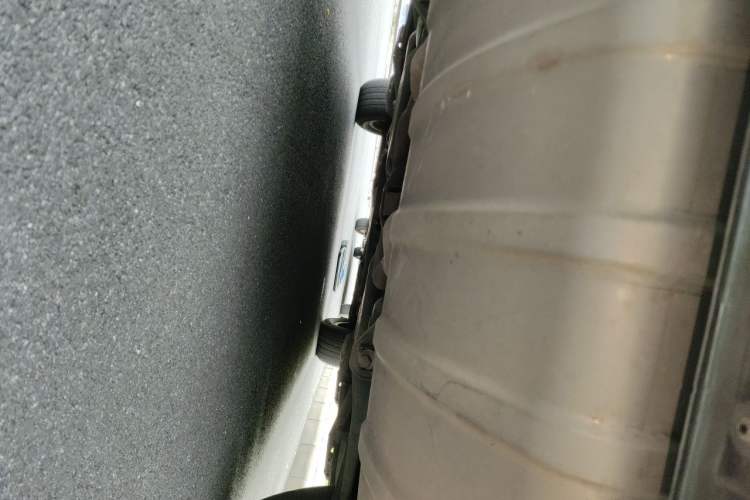 Used Volkswagen Touareg 2017 3.0 TSI Touareg Model Chassis Rear