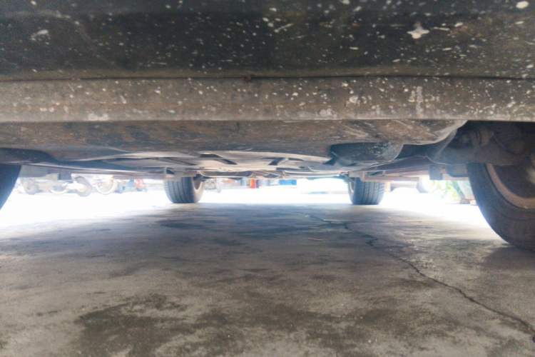 Used Volkswagen Touareg 2017 3.0 TSI Touareg Model Chassis Front