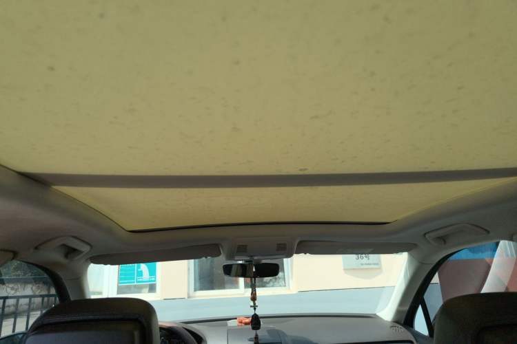 Used Volkswagen Touareg 2017 3.0 TSI Touareg Edition Headliner