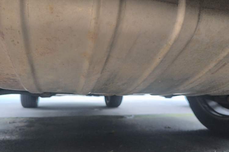Used Volkswagen Touareg 2017 3.0 TSI Touareg Edition Chassis Rear