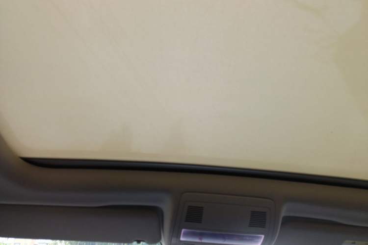 Used Volkswagen Touareg 2017 3.0 TSI Touareg Edition Headliner