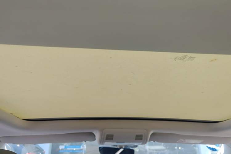 Used Volkswagen Touareg 2017 3.0 TSI Touareg Edition Headliner