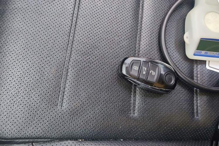 Used Volkswagen Touareg 2017 3.0 TSI Touareg Edition Interior 1