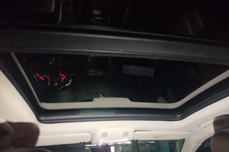 Used Volkswagen Touareg 2017 3.0 TSI Touareg Edition Headliner