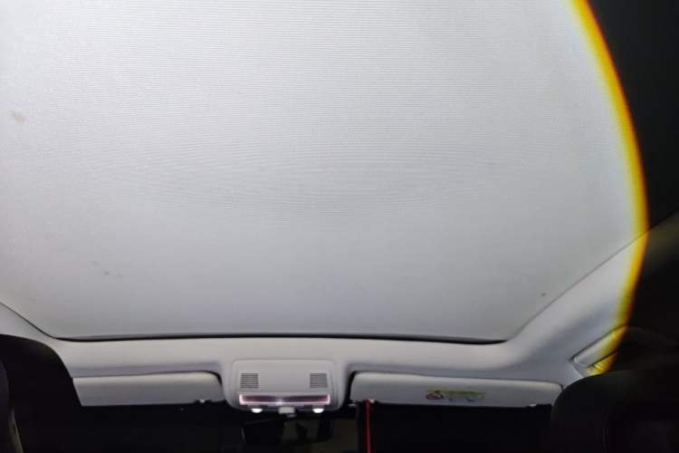 Used Volkswagen Touareg 2017 3.0 TSI Touareg Edition Headliner