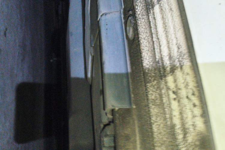 Used Volkswagen Touareg  Chassis Rear Left