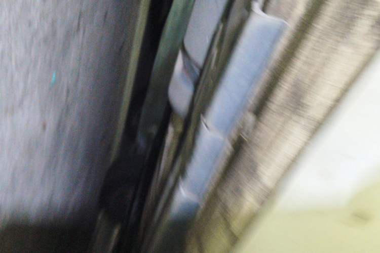 Used Volkswagen Touareg  Chassis Rear Right
