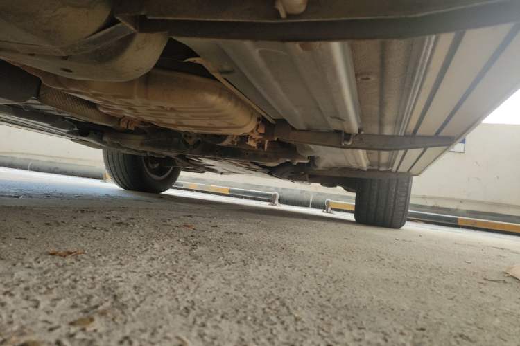 Used Volkswagen Touareg 2017 3.0 TSI Touareg Model Chassis Rear Right