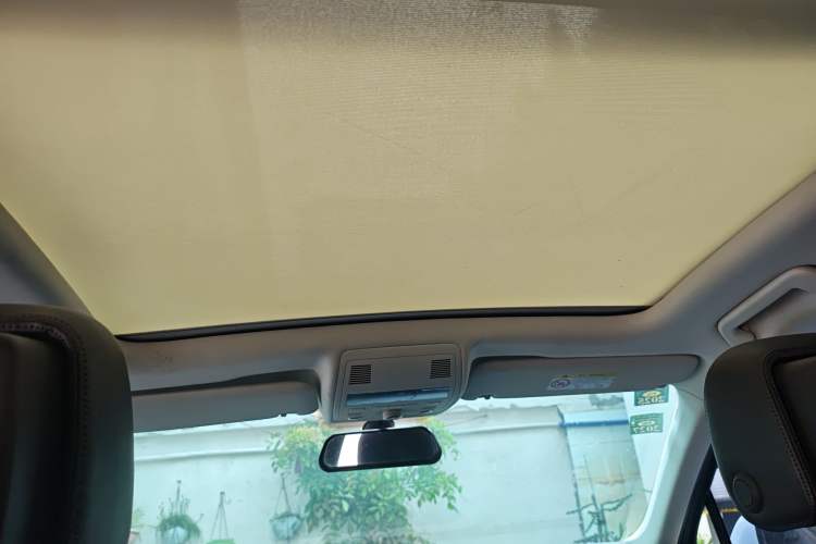 Used Volkswagen Touareg 2017 3.0 TSI Touareg Edition Headliner
