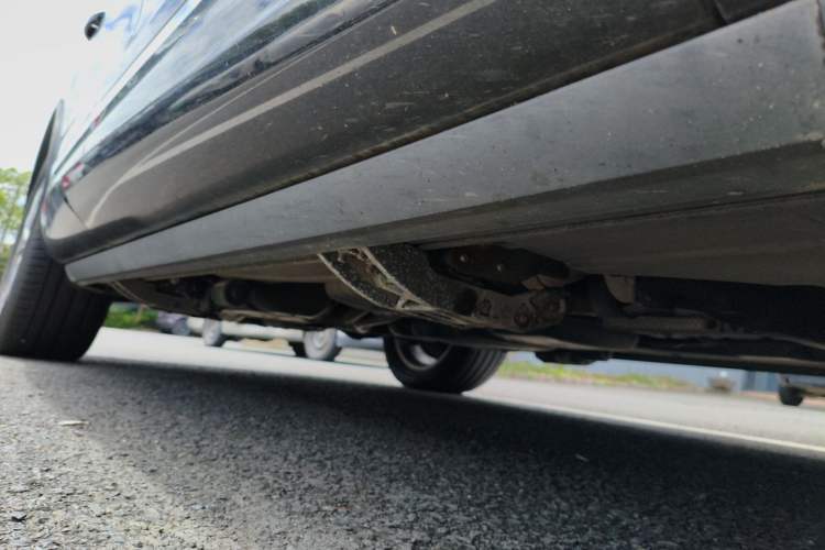 Used Volkswagen Touareg 2018 3.0 TSI Glory Collection Edition Chassis Front Right