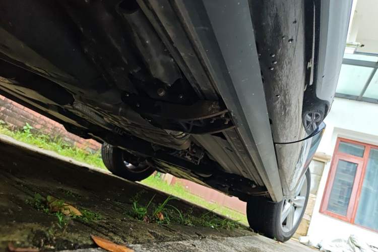 Used Volkswagen Touareg 2018 3.0 TSI Glory Collection Edition Chassis Front Right