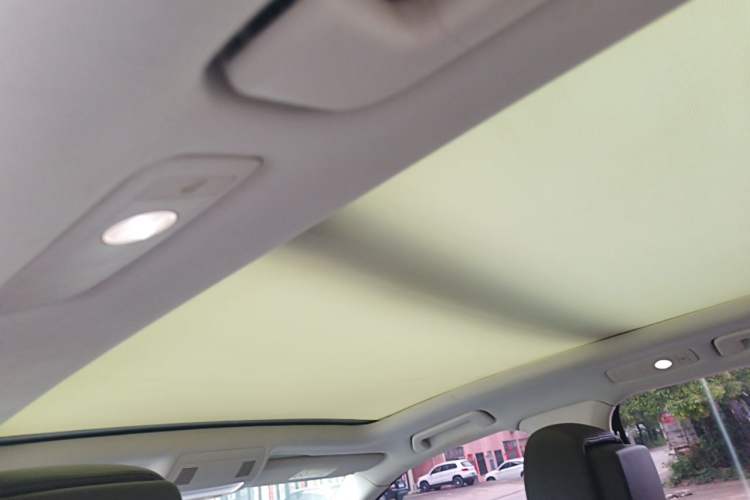 Used Volkswagen Touareg 2018 3.0 TSI Glory Collection Edition Headliner