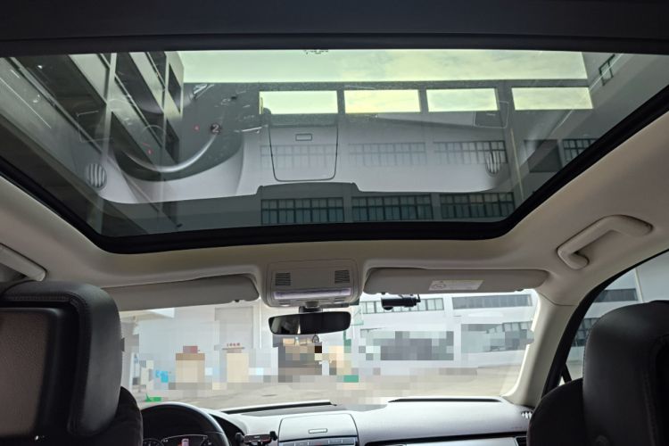 Used Volkswagen Touareg 2018 3.0 TSI Glory Collection Edition Headliner
