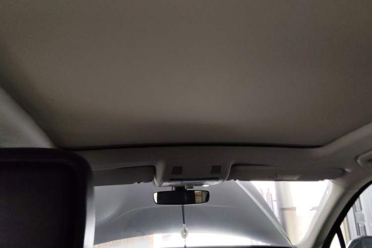 Used Volkswagen Touareg 2018 3.0 TSI Glory Collection Edition Headliner