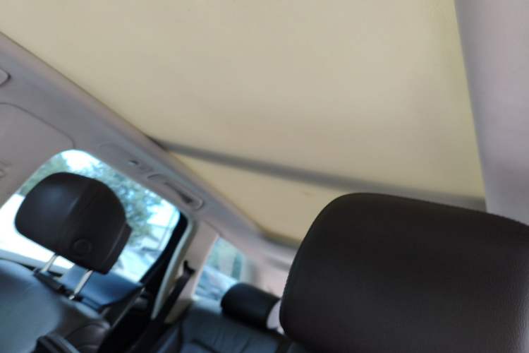 Used Volkswagen Touareg 2018 3.0 TSI Glory Collection Edition Headliner