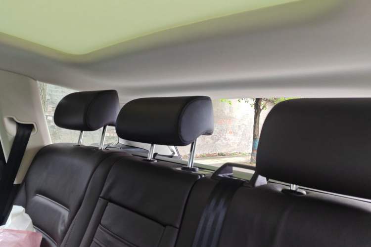 Used Volkswagen Touareg 2018 3.0 TSI Glory Collection Edition Headliner