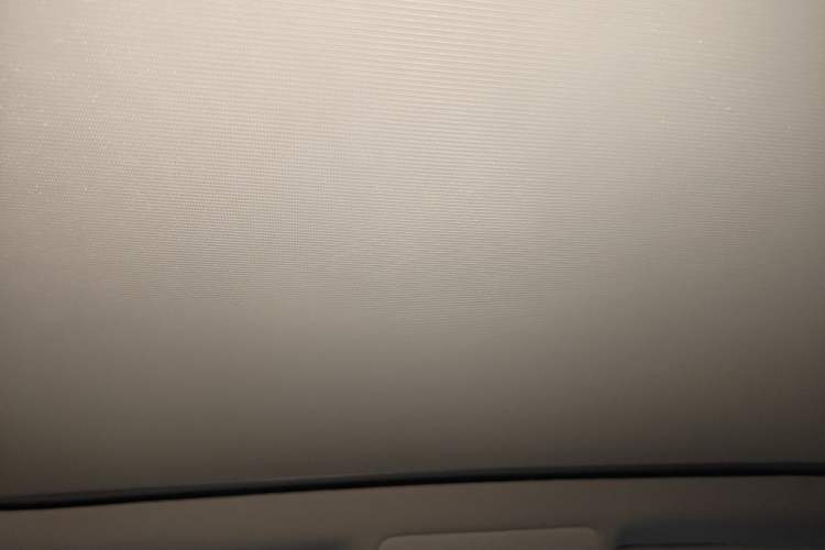 Used Volkswagen Touareg  Headliner
