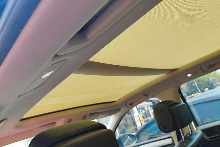 Used Volkswagen Touareg 2018 3.0 TSI Glory Collection Edition Headliner