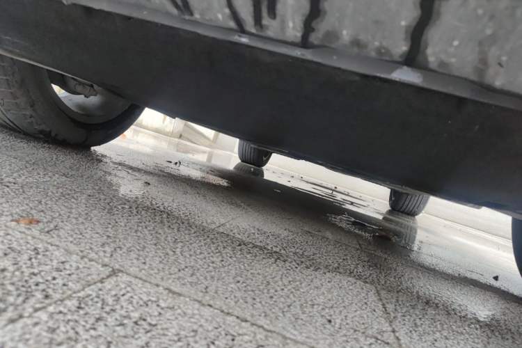 Used Volkswagen Touareg 2019 3.0 TSI RuiFeng Edition China VI Standard Chassis Front