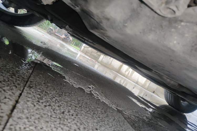Used Volkswagen Touareg 2019 3.0 TSI RuiFeng Edition China VI Standard Chassis Front Left