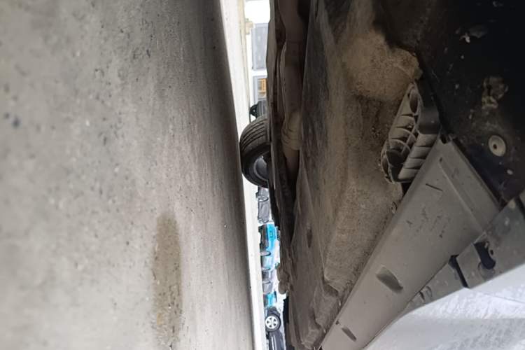 Used Volkswagen Touareg 2019 3.0 TSI RuiFeng Edition China V Standard Chassis Front Left