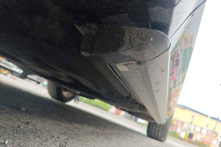 Used Volkswagen Touareg 2019 2.0TSI Ruiyi Edition China VI Standard Chassis Front Left