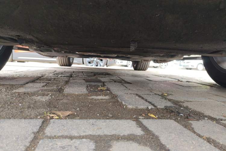 Used Volkswagen Touareg 2019 3.0 TSI RuiFeng Edition China V Standard Chassis Front