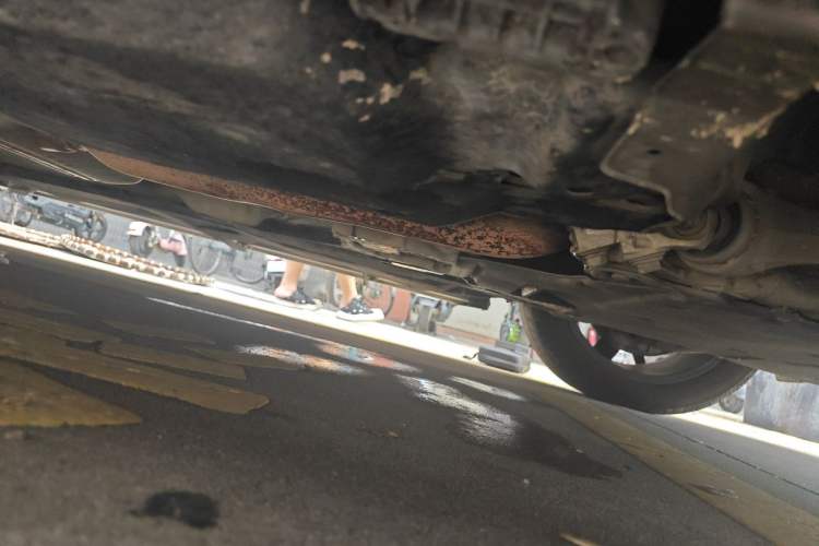 Used Volkswagen Touareg 2019 3.0 TSI RuiFeng Edition China V Standard Chassis Front Right