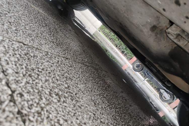 Used Volkswagen Touareg 2019 3.0 TSI RuiFeng Edition China VI Standard Chassis Front Right