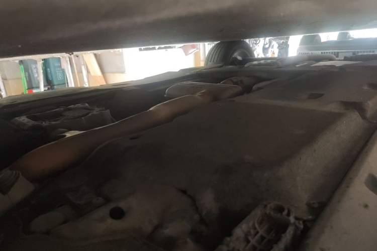 Used Volkswagen Touareg 2019 3.0 TSI RuiFeng Edition China V Standard Chassis Front Right