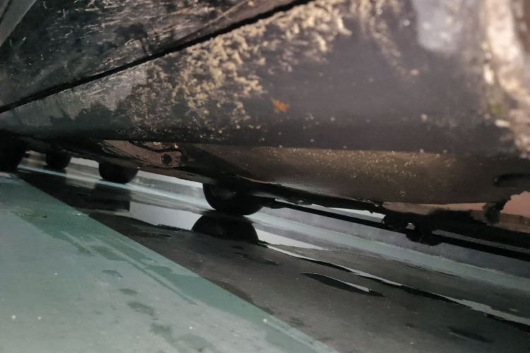 Used Volkswagen Touareg 2019 3.0 TSI RuiFeng Edition China VI Standard Chassis Front Right