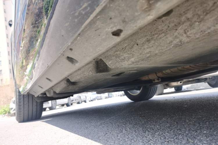 Used Volkswagen Touareg 2019 2.0TSI Ruiyi Edition China VI Standard Chassis Front Right