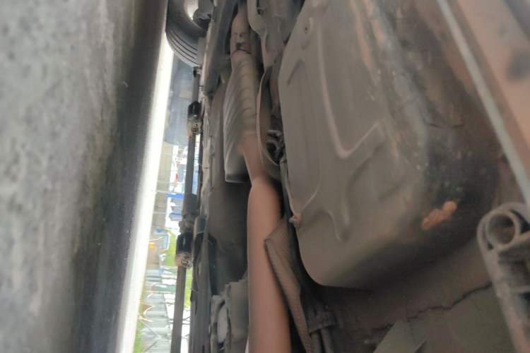 Used Volkswagen Touareg 2019 2.0TSI Ruiyi Edition China VI Standard Chassis Front Right